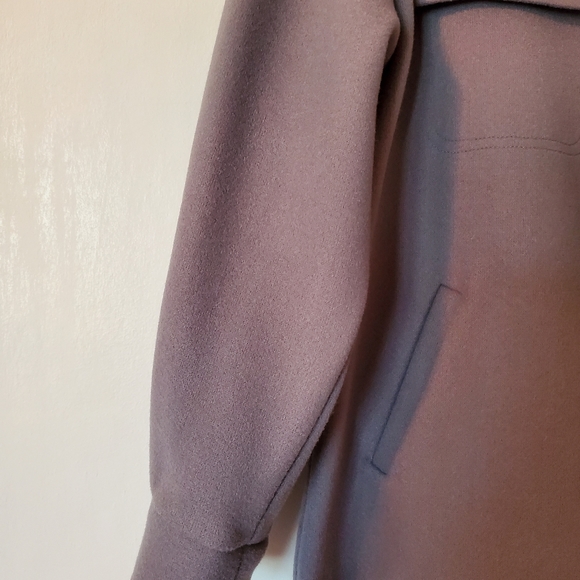 Selling Women's Grey Fall/Spring Jacket - Picture 6 of 10